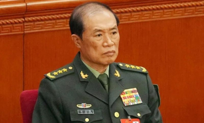 Un important general chinez, membru și al conducerii Partidului Comunist, a dispărut de la acțiunile oficiale și lumea se întreabă dacă nu e încă una dintre „victimele misterioase ale lui Xi”
