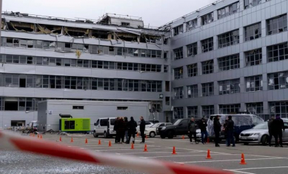 LIVE TEXT. Război în Ucraina, ziua 1138: Atac cu rachete balistice asupra Kiev. Rusia anunță că a doborât 11 drone ucainene lansate asupra sa LIVE TEXT. Război în Ucraina, ziua 1138: Atac cu rachete balistice asupra Kiev. Rusia anunță că a doborât 11 drone ucainene lansate asupra sa