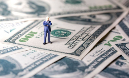 Curs valutar BNM pentru 7 aprilie. Cât costă astăzi un euro și un dolar - FOTO