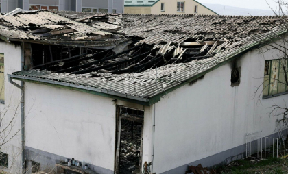 Bilanţul tragediei din Macedonia de Nord creşte la 61 de morţi. Precizările Ministerului Sănătăţii
