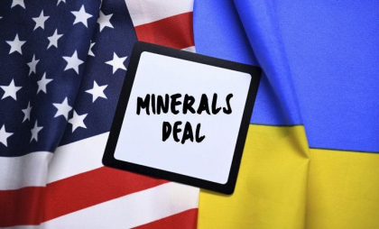 Ucraina reia negocierile privind acordul mineralelor cu SUA. Când încep discuțiile