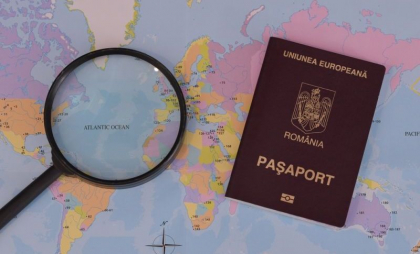 Viză SUA. De azi intră în vigoare o nouă regulă pentru românii care vor să meargă în Statele Unite
