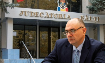 Alexandr Petkov rămâne primar la Bălți. Edilul nu s-a prezentat în instanță: „Nu mor caii când vor câinii”