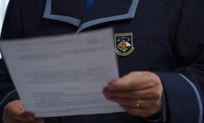 Președintele oficiului teritorial Căușeni al fostului Partid Politic Şor - trimis în judecată: Este complice la acceptarea finanțării ilegale a partidului. Precizările PA