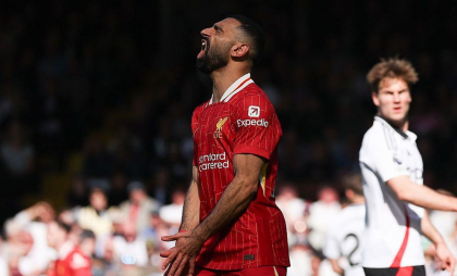 Liverpool pierde pe terenul lui Fulham! "Cormoranii" au deschis scorul, dar au bifat o premieră negativă Liverpool pierde pe terenul lui Fulham! "Cormoranii" au deschis scorul, dar au bifat o premieră negativă