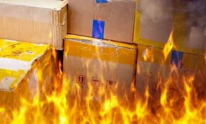 Explozivi ascunși în jucării sexuale și produse cosmetice. Presupus sabotaj rusesc, anchetat în Polonia Explozivi ascunși în jucării sexuale și produse cosmetice. Presupus sabotaj rusesc, anchetat în Polonia