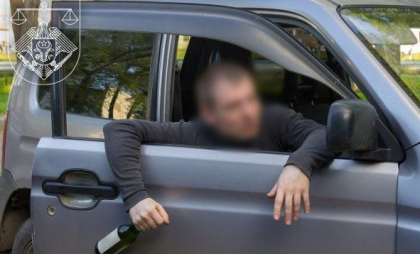 Mai multe persoane - condamnate la închisoare sau amendate, după ce au fost depistate că conduceau în stare de ebrietate