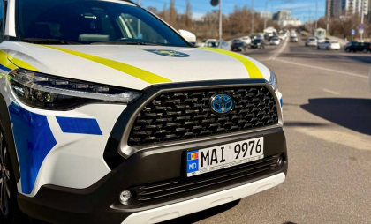 Peste 4000 de încălcări în trafic în doar două zile de weekend: 65 de șoferi au fost prinși băuți la volan. Ce alte nereguli au depistat polițiștii Peste 4000 de încălcări în trafic în doar două zile de weekend: 65 de șoferi au fost prinși băuți la volan. Ce alte nereguli au depistat polițiștii