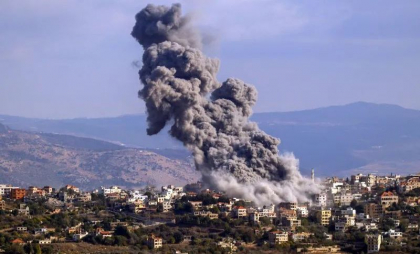 Comandant Hezbollah ucis într-un nou atac israelian în sudul Libanului. Rolul pe care îl jucase acesta în conflict
