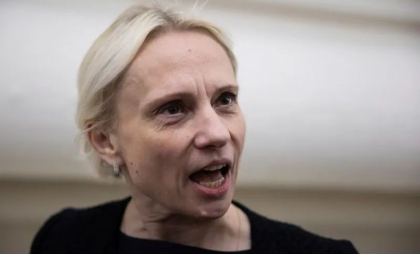 Singura ucraineancă aleasă în Congresul american militează pentru cederea de teritorii în favoarea Rusiei. „Nu există soluții ușoare”
Singura ucraineancă aleasă în Congresul american militează pentru cederea de teritorii în favoarea Rusiei. „Nu există soluții ușoare”