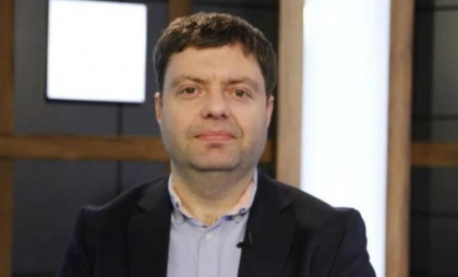 „Declarații motivate de pierderea unei funcții”. Reacția membrului CSM, Ion Guzun, la scrisoarea Veronicăi Dragalin „Declarații motivate de pierderea unei funcții”. Reacția membrului CSM, Ion Guzun, la scrisoarea Veronicăi Dragalin