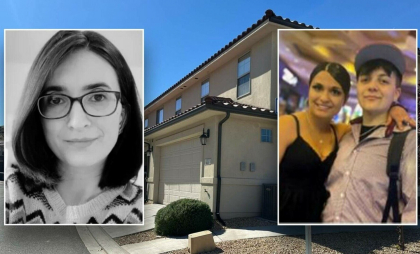 O româncă de 16 ani și-a ucis cu sânge rece mama adoptivă venită la ea în vizită. Adolescenta avea planul făcut O româncă de 16 ani și-a ucis cu sânge rece mama adoptivă venită la ea în vizită. Adolescenta avea planul făcut
