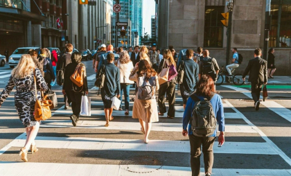 Canada se va confrunta cu dificultăți economice dacă SUA intră în recesiune. „Aceste taxe vamale sunt dăunătoare” Canada se va confrunta cu dificultăți economice dacă SUA intră în recesiune. „Aceste taxe vamale sunt dăunătoare”