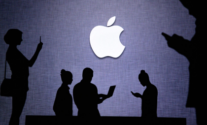 Mișcarea făcută de Apple cu puțin timp înainte ca Donald Trump să declare război comercial lumii