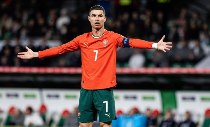 Cristiano Ronaldo, 400 de milioane de euro pentru a deveni patron! Un club mare din Europa îl aşteaptă pe starul lusitan