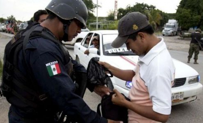 Atac armat într-o clinică de reabilitare pentru consumatorii de droguri, în Mexic. Nouă morţi şi cinci răniţi Atac armat într-o clinică de reabilitare pentru consumatorii de droguri, în Mexic. Nouă morţi şi cinci răniţi