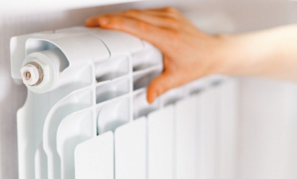 Circa 450 de solicitări de reconectare la căldură, recepționate de Termoelectrica Circa 450 de solicitări de reconectare la căldură, recepționate de Termoelectrica