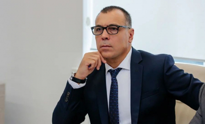 Adjunctul Evgheniei Guțul, Ilia Uzun, conduce Comitetul Executiv al UTA Găgăuzia 