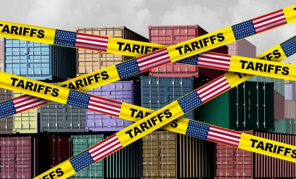Noile tarife vamale aplicate de SUA - descutate de Ministerul Economiei și exportatori. Ce impact au pentru Republica Moldova
