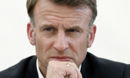 Criza din Hexagon. Problemele cu care se confruntă Franța în al doilea mandat al lui Emmanuel Macron
Criza din Hexagon. Problemele cu care se confruntă Franța în al doilea mandat al lui Emmanuel Macron