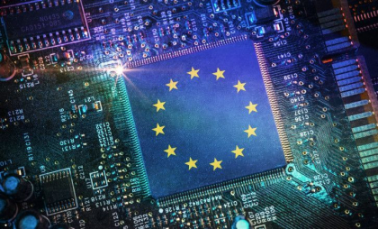 Uniunea Europeană vrea să devină lider mondial în domeniul inteligenţei artificiale. Ce conține planul Comisiei