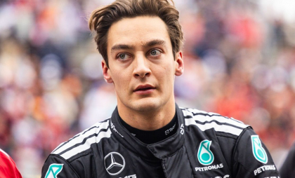 George Russell, lăudat după ce a devenit lider la Mercedes: „Aduce calm și încredere echipei"
