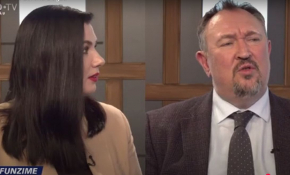 Cum a fost posibilă amnestierea unor deținuți extrem de periculoși? Cum răspunde ex-președintele Curții Constituționale și fostul șef adjunct al CNA Cum a fost posibilă amnestierea unor deținuți extrem de periculoși? Cum răspunde ex-președintele Curții Constituționale și fostul șef adjunct al CNA