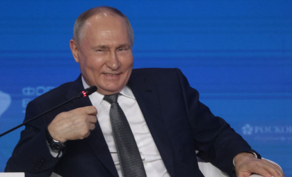 Vladimir Putin a pus ochii pe trei state din Europa. Zona în care cresc tensiunile: „Este în interesul său”