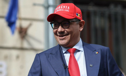 Victor Ponta a povestit cum a inundat sate întregi din România ca să salveze Belgradul. „N-ați aflat nimic, voi presa”