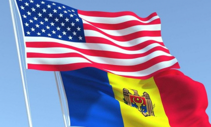 Republica Moldova - printre țările pentru care SUA au înghețat temporar taxele: Va fi menținut însă, tariful universal de 10%