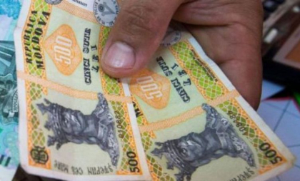 Clasamentul european al salariilor minime în 2025: România a intrat în top 10. Cum sunt lefurile în Republica Moldova Clasamentul european al salariilor minime în 2025: România a intrat în top 10. Cum sunt lefurile în Republica Moldova