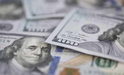 Curs valutar BNM pentru 10 aprilie. Cât costă astăzi un euro și un dolar - FOTO
Curs valutar BNM pentru 10 aprilie. Cât costă astăzi un euro și un dolar - FOTO
