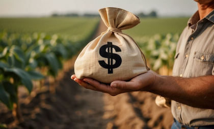 Votat în Parlament: Producătorii agricoli vor beneficia de rambursarea sumei impozitului funciar pentru anul 2024 din contul TVA-ului acumulat