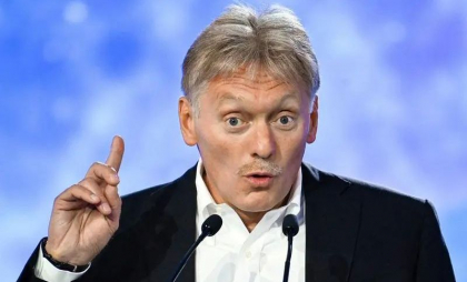 Prima reacție a Kremlinului după ce Zelenski a spus că Rusia „trage” China în războiul din Ucraina