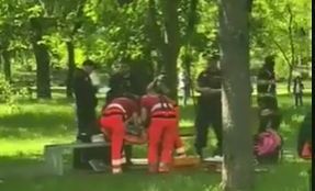 Maistrul de la Spații Verzi, responsabil de moartea fetiței de un an din parcul Alunelul, scapă de închisoare. Ce pedeapsă i-au stabilit magistrații