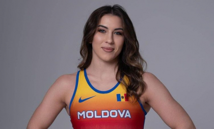 Luptătoarea Irina Rîngaci a devenit vicecampioană europeană la Bratislava Luptătoarea Irina Rîngaci a devenit vicecampioană europeană la Bratislava