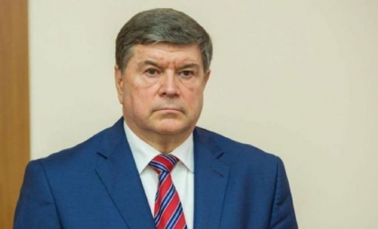 Ex-ambasadorul Moldovei la Moscova, Andrei Neguța, declarat nevinovat în dosarul de contrabandă cu anabolizante. Procurorii PCCOCS vor contesta decizia Ex-ambasadorul Moldovei la Moscova, Andrei Neguța, declarat nevinovat în dosarul de contrabandă cu anabolizante. Procurorii PCCOCS vor contesta decizia