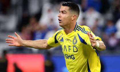 Al Nassr i-a propus prelungirea contractului lui Cristiano Ronaldo până în 2027