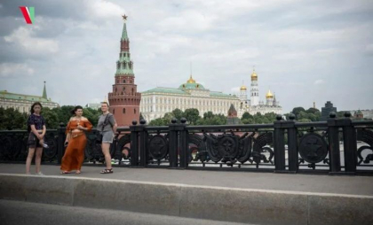Rusia îl declară „agent străin” pe fostul ministru de externe Andrei Kozîrev Rusia îl declară „agent străin” pe fostul ministru de externe Andrei Kozîrev