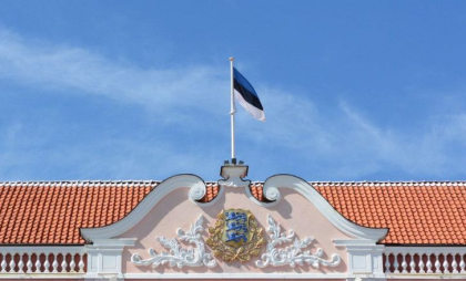 Estonia adoptă o lege care vizează legăturile bisericești cu Moscova Estonia adoptă o lege care vizează legăturile bisericești cu Moscova