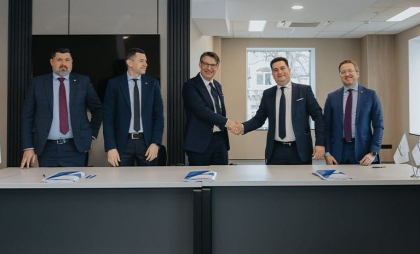 Victoriabank achiziționează Microinvest Victoriabank achiziționează Microinvest