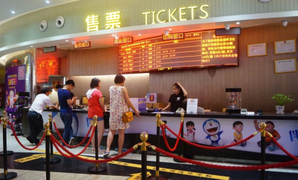 China ripostează la tarifele lui Trump prin limitarea importurilor de filme de la Hollywood