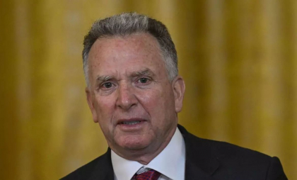 Emisarul lui Donald Trump s-a dus pentru a treia oară la Moscova, ca să se întâlnească cu Vladimir Putin

