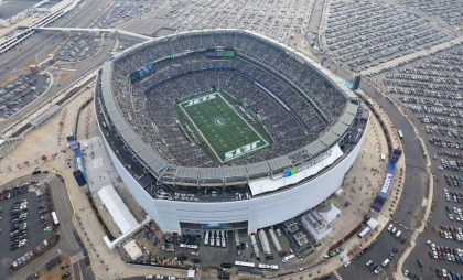 Finala Cupei Mondiale a Cluburilor, cel mai scump meci de fotbal din istorie! Ce prețuri au biletele pentru duelul de pe arena MetLife din New York Finala Cupei Mondiale a Cluburilor, cel mai scump meci de fotbal din istorie! Ce prețuri au biletele pentru duelul de pe arena MetLife din New York