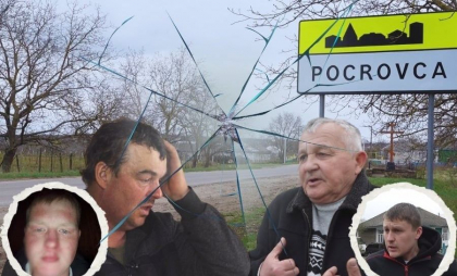 Conflict între tați, conflict între fii. Fiul primarului din satul Pocrovca, Dondușeni, acuzat că ar bătut un alt tânăr - VIDEO
