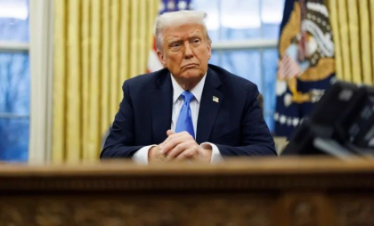Administraţia Trump a trecut în registre drept „morţi” mii de imigranţi latino-americani pentru a-i determina „să se auto-expulzeze” din SUA