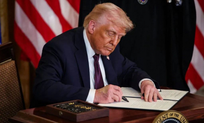 Ce înseamnă pauză tarifară a lui Trump pentru comerțul global? Ce înseamnă pauză tarifară a lui Trump pentru comerțul global?