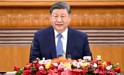 China invită UE într-o alianță împotriva războiului comercial al lui Trump. Care este dilema europenilor China invită UE într-o alianță împotriva războiului comercial al lui Trump. Care este dilema europenilor