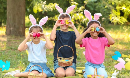 Zile libere de Paște. Cât durează vacanța pentru bugetari și pentru elevi în acest an Zile libere de Paște. Cât durează vacanța pentru bugetari și pentru elevi în acest an