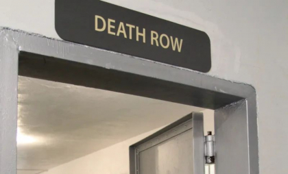 A doua execuție în SUA în câteva săptămâni, printr-o metodă care nu mai fusese folosită de 15 ani